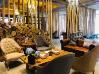 Daye Shanju Guesthouse