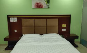 Longzhou Xinlong Convenient Hotel