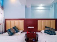 贵阳优度酒店 - 优度缦居双床房