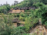 尤溪蔡岭坊山居 - 酒店景观