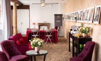 Cour du Corbeau Hotel Strasbourg - MGallery Collection