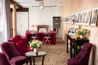 Cour du Corbeau Hotel Strasbourg - MGallery Collection