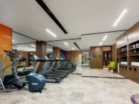 Hampton by Hilton Dalian Zhongshan Hotels in Dalian