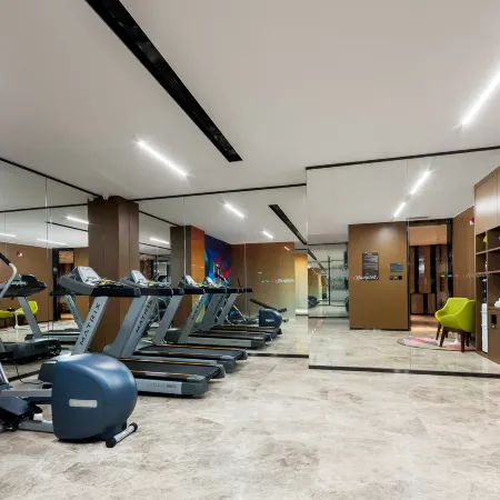 Hampton by Hilton Dalian Zhongshan