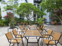 北海银滩苏福比画廊酒店 - 公共区域