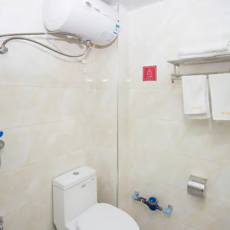 Yijia Film and Television Apartment (Fuzhou Minhou University Town)