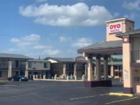 Motel 6 Vicksburg, MS Hotels in Vicksburg