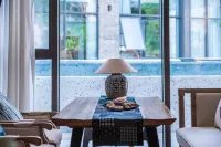 Yunfuli Yunsu·Emeishan Yunshuiju Private Hot Spring B&B - Desayuno