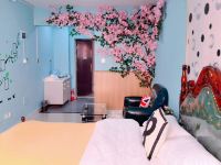 重庆书香之家酒店式公寓 - 阳光一室大床房