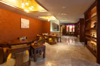 Gold Dragon Hotel - servizio colazione