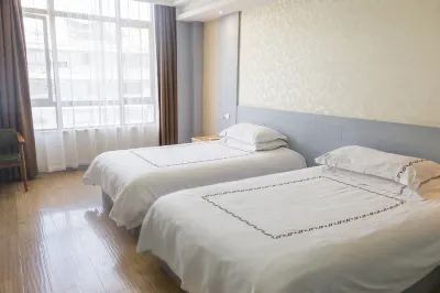 Mengpei Boutique Hotel Hôtels à : Shaoxing