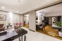 Country Garden Phoenix Hotel Hotels in Haicheng