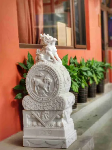 Juyitang Chinese Inn (Beijing Shi Du Scenic Area)