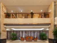 萍乡宏基大酒店 - 公共区域