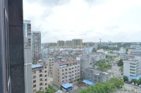 Yeste Hotel (Qinzhougang) - Mountain view