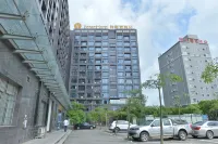 Yeste Hotel (Qinzhougang) Hotel in zona Huolongguo Ecological Tourism Area