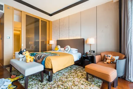 Hyatt Regency Chongming