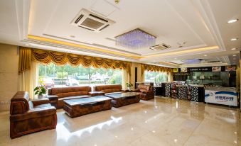 Jinhou Group Weihai Hotel