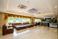Jinhou Group Weihai Hotel - جاكوزي