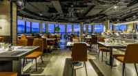峴港斯特拉馬里斯海灘飯店
