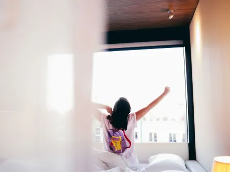citizenM Kuala Lumpur Bukit Bintang
