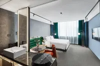 Tianlongwan Manyue Hotel (Guilin Railway Station) 구이린/계림 공과대학-옌산/안산 캠퍼스 주변 호텔
