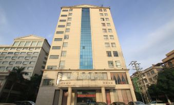 Yuhang Hotel