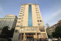 Yuhang Hotel Отели в г. Циньчжоу