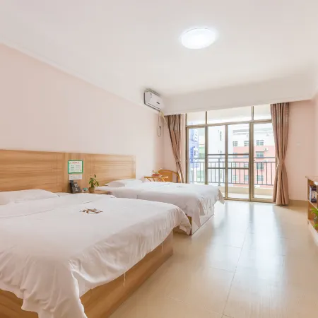 Jingang Hotel