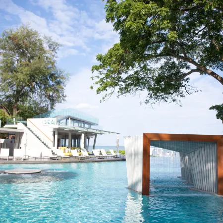 Veranda Resort & Villas Hua Hin Cha Am