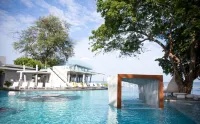 Veranda Resort & Villas Hua Hin Cha Am - Romantische