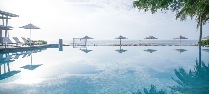 Veranda Resort & Villas Hua Hin Cha Am Các khách sạn ở Cha-am