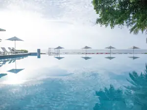 Khung cảnh trữ tình Phổ Biến Tại Phetchaburi