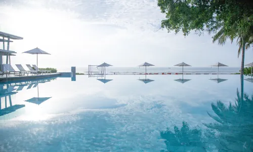 Veranda Resort & Villas Hua Hin Cha Am