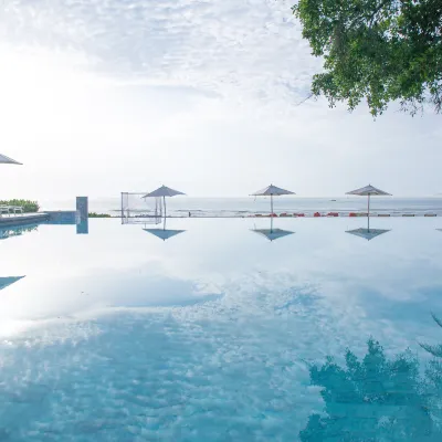 Veranda Resort & Villas Hua Hin Cha Am Hôtels à proximité de : Camp de Naresuan