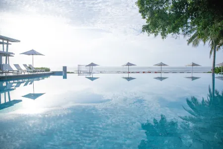 Veranda Resort & Villas Hua Hin Cha Am Отели в г. Ча-Ам