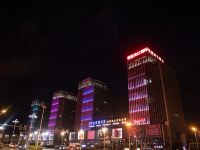 福州思鹭酒店 - 酒店附近