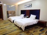 广州格林美酒店 - 标准双床房