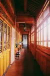 Lushan Ancient Road Xinxu Inn