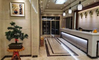 Yating Boutique Hotel (Lufeng Da'an)
