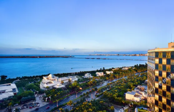 海口西海岸假日酒店