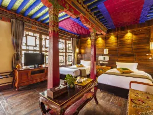 Heritage Hotel Lingtsang