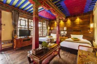 Heritage Hotel Lingtsang โรงแรมใน