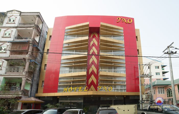 Hotel YNO