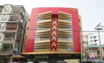 Hotel YNO