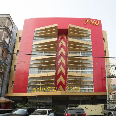 Hotel YNO