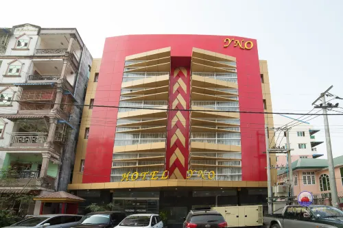 Hotel YNO - 2-Star