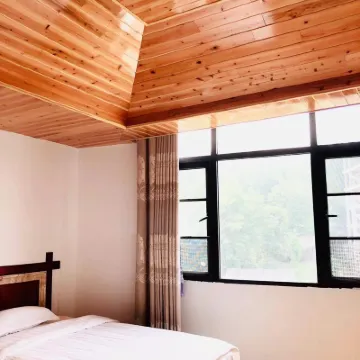 Cili Xiangweizhuang Inn Hotels near Dragon King Cave