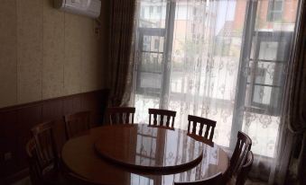 Chaoshan Homestay