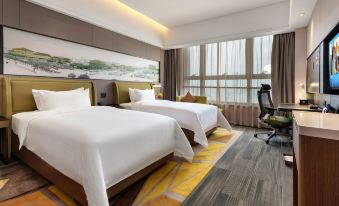 Hampton by Hilton Xuzhou Yun long Mountain